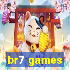 br7 games